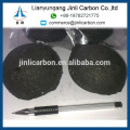 JINLI CARBON Pâte d&#39;électrode de carbone Cold Ramming Pâte